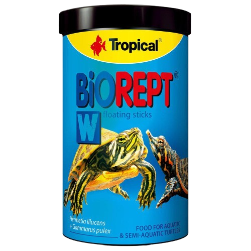 Biorept W 500 ml 150 G Reptil Reptilfôr Og Reptilmat Annet Reptilfôr Tropical Biorept W 500 ml 150 G Reptil Reptilfôr Og Reptilmat Annet Reptilfôr Tropical