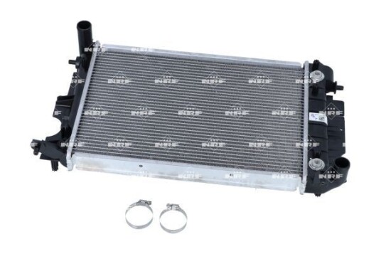 Radiator NRF 58109 Radiator NRF 58109