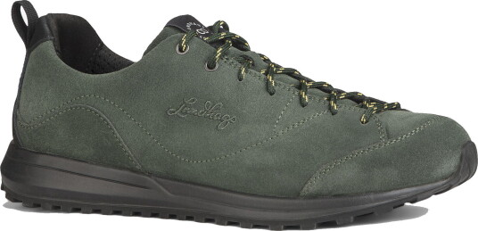 Lundhags Kilen Low Dark Agave 45, Dark Agave