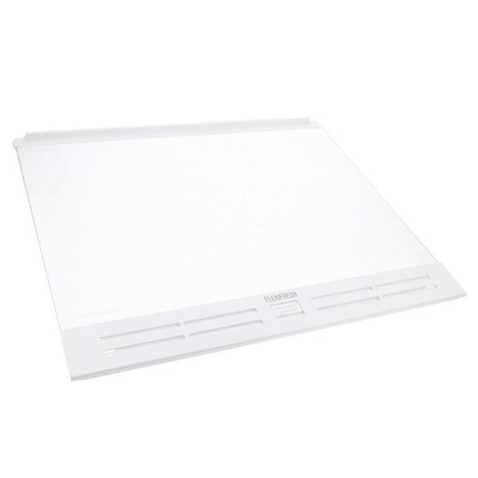 Electrolux Glasshylle 1, ventilasjonsrist, silketrykk, 7801,460x389.5mm 8075922024