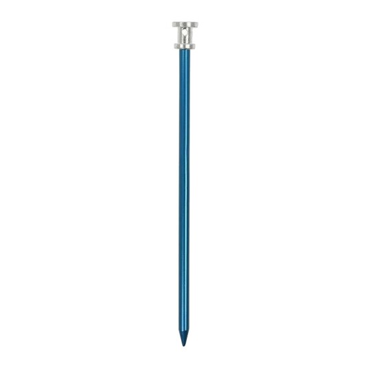 Teltplugg ProPlus i aluminium 20 cm 4 stk