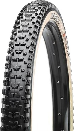 Maxxis Rekon+ Tr Exo 3c 27,5 X 2,80" Tanwall Dekk