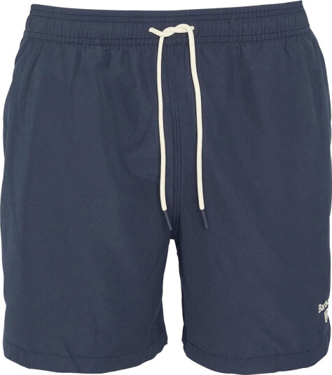 Barbour Herre Svømmetøy Blå M,