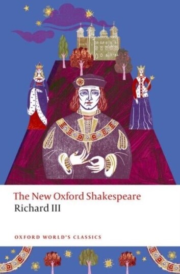 Richard III Richard III