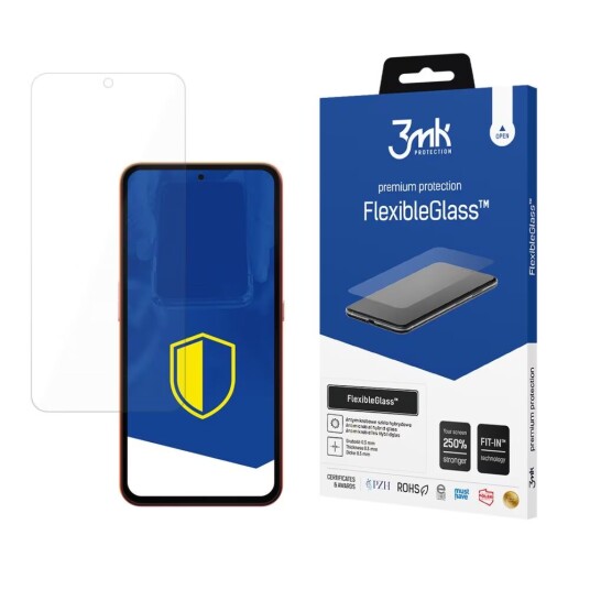 Nothing CMF Phone 1 3mk FlexibleGlass