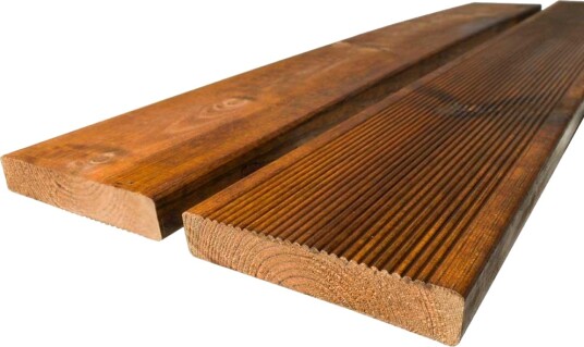 Møreroyal® FURU 28X145 TER DUO BRUN ROYAL Møreroyal® FURU 28X145 TER DUO BRUN ROYAL
