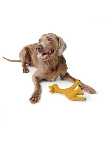 Hunter Toy Eiby Giraf M 21Cm