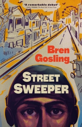 Street Sweeper Street Sweeper