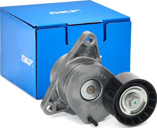 Strammehjul kilerem SKF VKM 36071