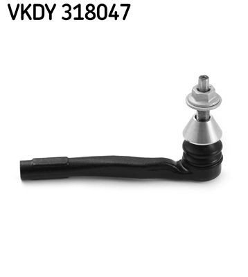 Endeledd SKF VKDY 318047
