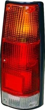 Baklykt ABAKUS 213-1904L-2