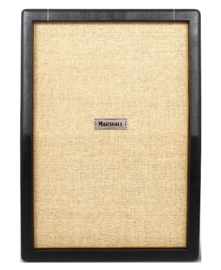 Marshall ST212 2x12 Speaker cabinet
