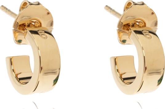 MM6 Maison Margiela Dame Accessories Gul ONE SIZE,