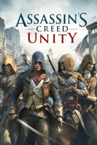 Assassin's Creed Unity (Xbox One) Assassin's Creed Unity (Xbox One)