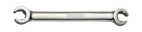 Ks Tools 518.0505, Kromvanadiumstål, Kromfarget, Din 3118, 196 Mm, 170 G, 1 Stykker