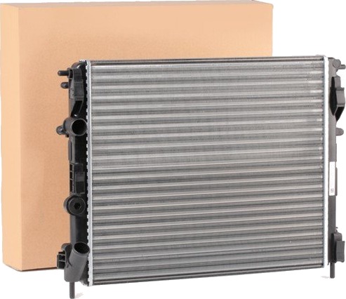 RIDEX 470R0528 Radiator motorkjøling RIDEX 470R0528 Radiator motorkjøling