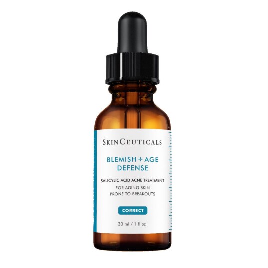 SkinCeuticals Blemish + Age Defense Serum 30ml SkinCeuticals Blemish + Age Defense Serum 30ml