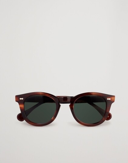 TBD Eyewear Donegal Sunglasses Havana