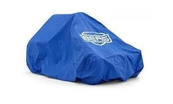 BERG Toys Berg Beskyttelsestrekk For Tråbil Berg Go-Kart Cover