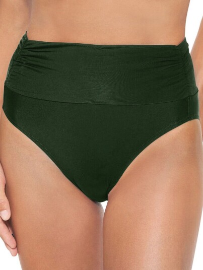 Swim Wiki Basic Bikini Fold Brief 36 36 Swim Wiki Basic Bikini Fold Brief 36 36