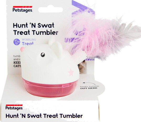 Nina Ottosson Hunt N Swat Nina Ottosson Hunt N Swat