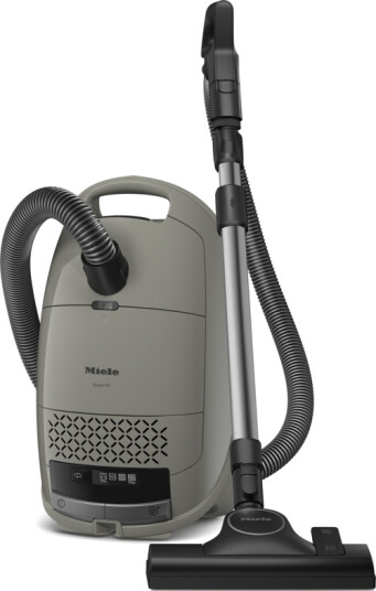 Miele Guard M1 Casa Grey Støvsuger