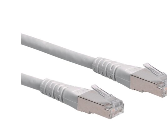 Roline 21.15.0837 7 M Cat6 S/Ftp S-Stp Rj-45 Rj-45