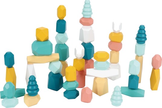 Kinder And Kids Stablesteiner 48 Stk