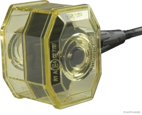 HERTH+BUSS ELPARTS 82711320 Lysskive, omrisslys