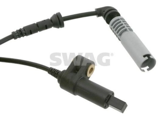 Sensor, ABS SWAG 20 92 4130