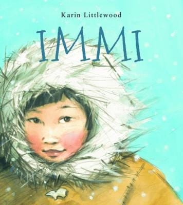 Immi Av Karin Littlewood