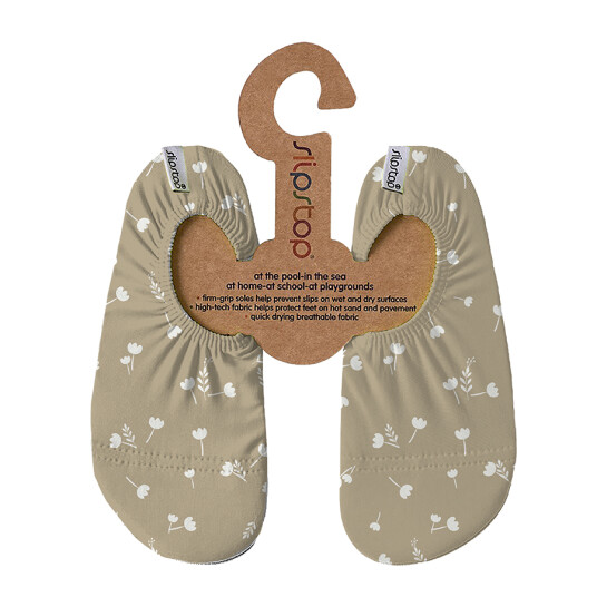 slipstop beachsocks – Grain sand   30/32