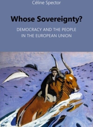 Whose Sovereignty?