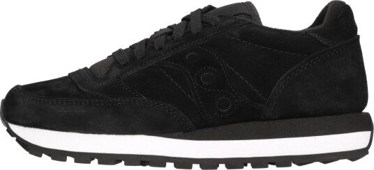 Saucony Dame Sko Svart 36 EU,