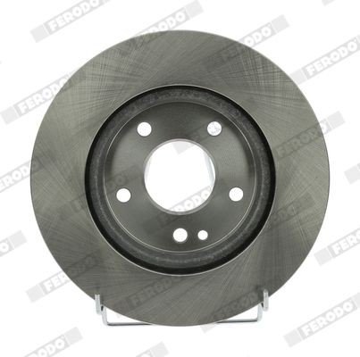 Bremseskive FERODO DDF1173