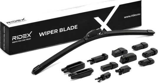 RIDEX 298W0534 Vindusvisker