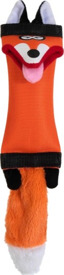 Hyper Pet Fire Hose Friends Fox 1 Stk