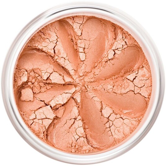 Lily Lolo Mineral Blush Juicy Peach Lily Lolo Mineral Blush Juicy Peach
