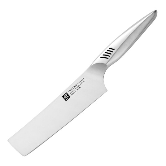 Zwilling Twin Fin II kniv nakiri 16,5 cm