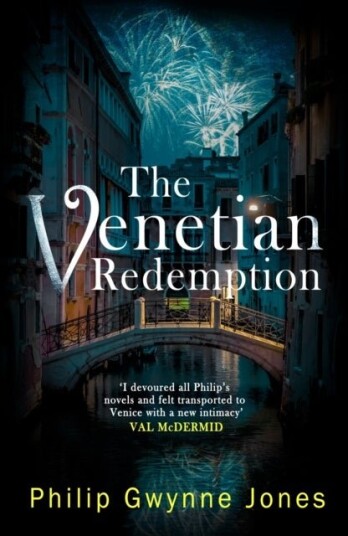 The Venetian Redemption The Venetian Redemption