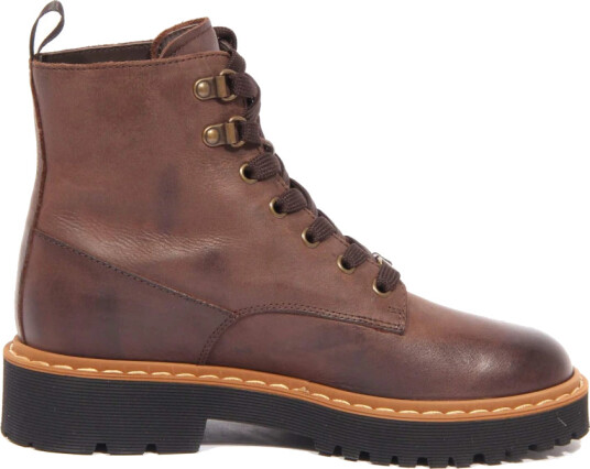 Hogan Dame Sko Brun 36 EU, Hogan Dame Sko Brun 36 EU,