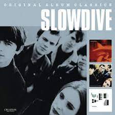 Slowdive  Original Album Classics