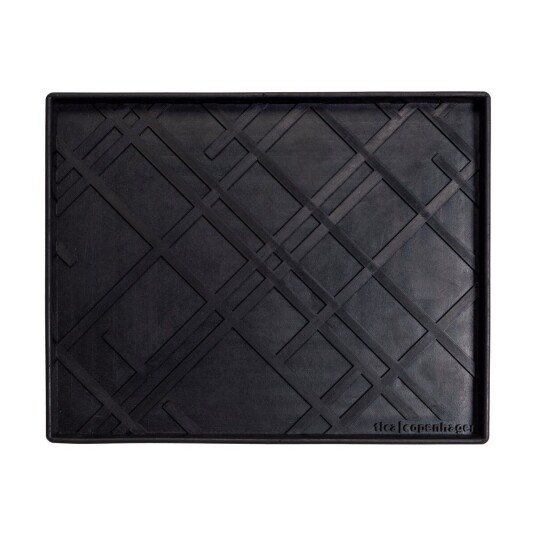 tica copenhagen Lines skobrett Medium, 38 x 48 cm tica copenhagen Lines skobrett Medium, 38 x 48 cm