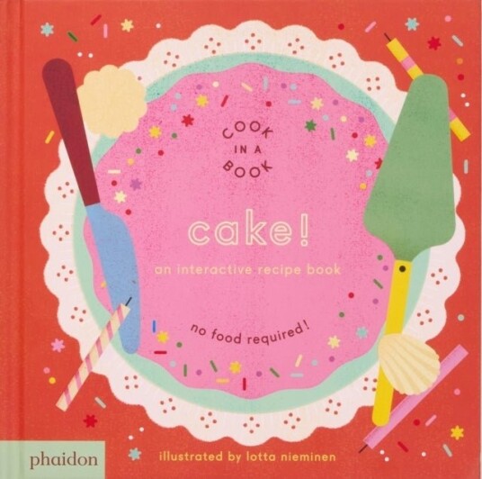 Cake! Cake!