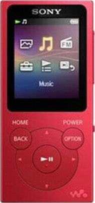 Sony Walkman NW-E394 Sony Walkman NW-E394