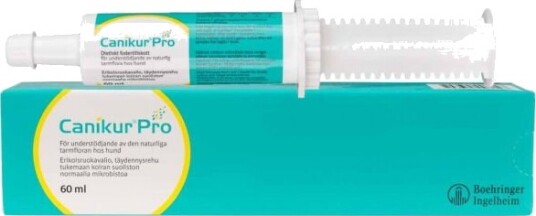 Canikur Pro Pasta (60 ml) Canikur Pro Pasta (60 ml)