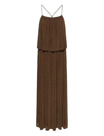 Gestuz Gzsamera Dress Brown XS