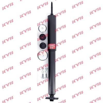 Støtdemper KYB 344341 Støtdemper KYB 344341