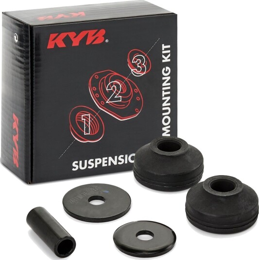 KYB SM5058 Fjærbeinslager