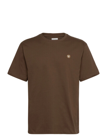 WOOD WOOD Wwace - Brown - XXL